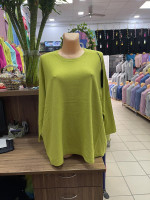 Swetry damskie (M-2XL)