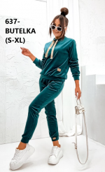 Komplety damskie (s-xl)