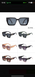OKULARY