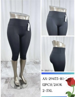 Rybaczki damskie (2XL-5XL)