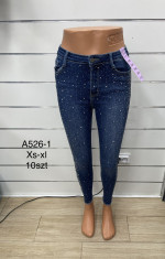 Spodnie damskie (XS-XL)
