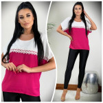 Bluzka damska (M-3XL)
