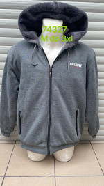 Bluza męska (M-3XL)