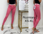 Spodnie damskie (XS-XL)