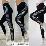 LEGINSY DAMSKIE (S-XL)