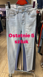 Spodnie damskie (XS-XL)