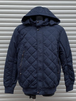 KURTKA MĘSKA (4XL-8XL)
