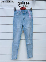 Spodnie damskie (34-42)