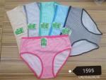 Majtki damskie (L-2XL)