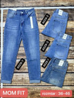 Spodnie damskie (36-46)