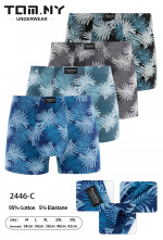BOKSERKI MĘSKIE (M-3XL)