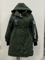 KURTKA DAMSKA (M-2XL)