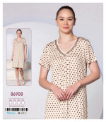 Koszula nocna (2XL-5XL)