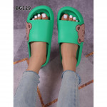 Klapki basenowe damskie (36-41)