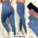 LEGINSY DAMSKIE (S-XL)