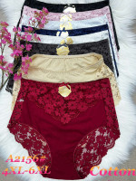 Majtki damskie (4XL-6XL)