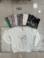 BLUZA DAMSKA (towar turecki)