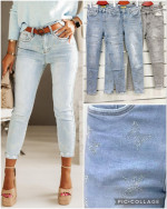 SPODNIE DAMSKIE (XS-XL)