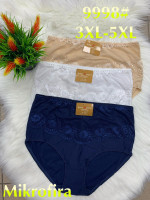 Majtki damskie (3XL-5XL)