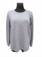 Swetry damskie (L-3XL)