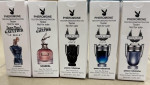 PERFUMY