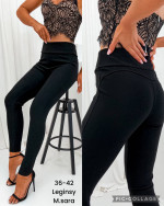 Leginsy damskie (36-42)