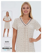 Koszula nocna (2XL-5XL)