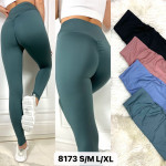LEGINSY DAMSKIE (S-XL)