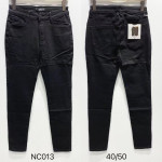 Spodnie damskie (40-50)