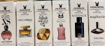 PERFUMY