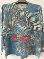 SWETRY DAMSKIE (M-2XL)