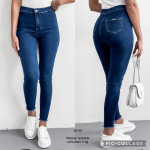 Spodnie damskie (34-42)