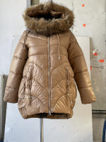 KURTKA DAMSKA (M-2XL)