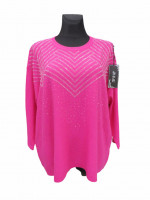 Swetry damskie (L-3XL)