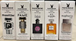PERFUMY
