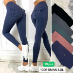 Spodnie damskie (S-XL)