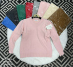 Swetry damskie (XL-3XL)