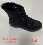 BOTKI DAMSKIE (37-42)