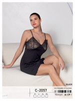 Koszula nocna (M-2XL)