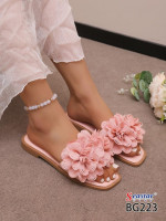 Klapki damskie (36-41)