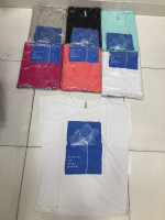 Bluzka damska (2XL-4XL) towar turecki
