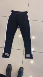 Spodnie damskie (S-2XL) towar włoski