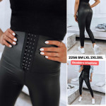 Leginsy damskie (S-3XL)