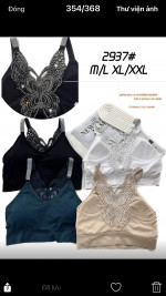 TOPY DAMSKIE (M-XL)