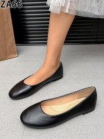 Baleriny damskie