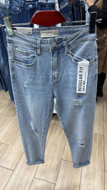 Spodnie damskie (34-42)