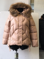 KURTKA DAMSKA (M-3XL)