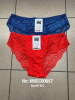 Majtki damskie (M-2XL)