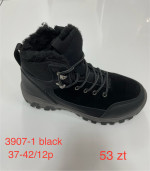 BOTKI DAMSKIE (37-42)