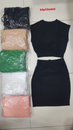 Komplety damskie (S-XL) towar turecki